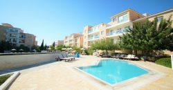 Paphos Universal 2Bdr Apartment For Sale PRK38967