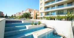 Paphos Universal 2Bdr Apartment For Sale PRK38967