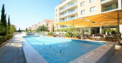 Paphos Universal 2Bdr Apartment For Sale PRK38967