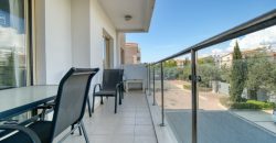 Paphos Universal 2Bdr Apartment For Sale PRK38967