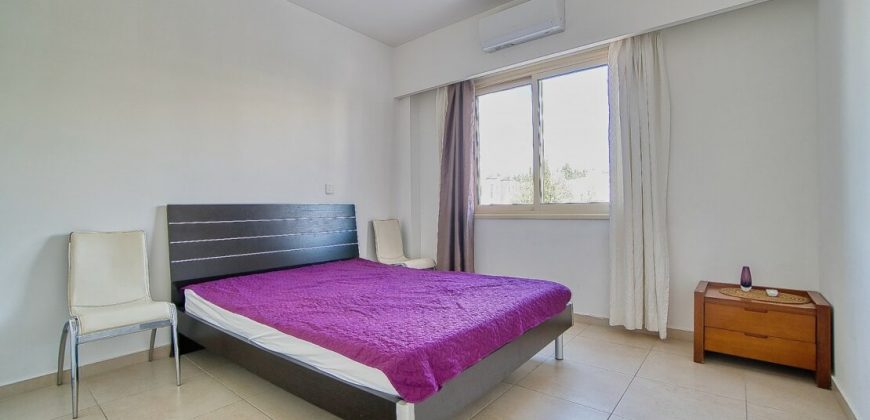 Paphos Universal 2Bdr Apartment For Sale PRK38967