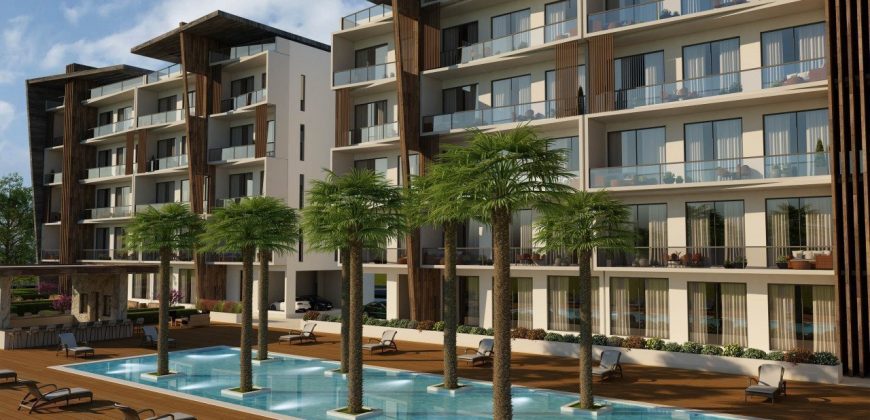 Paphos Universal 2Bdr Apartment (Penthouse) For Sale FCP44419