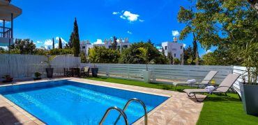 Paphos Universal 2Bdr House (Detached) For Sale FCP51281