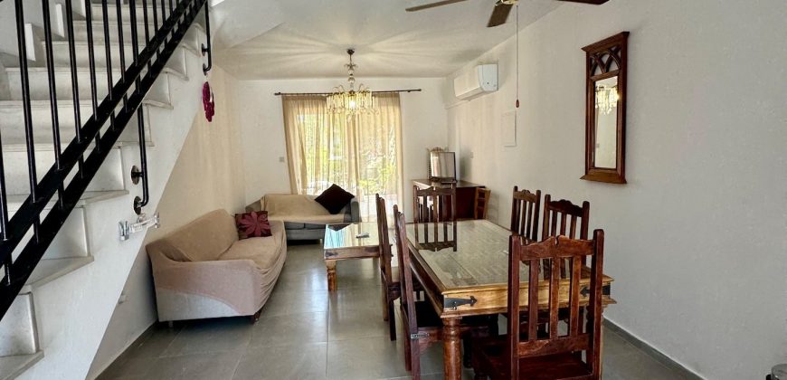 Paphos Universal 2Bdr House For Sale PHN3471