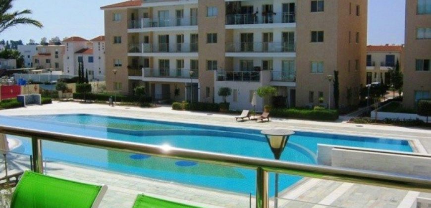 Paphos Universal 2Bdr House (Maisonette) For Sale FCP24189