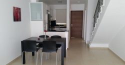 Paphos Universal 2Bdr House (Maisonette) For Sale FCP24189