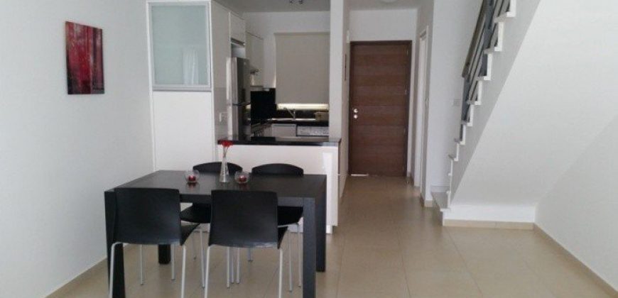 Paphos Universal 2Bdr House (Maisonette) For Sale FCP24189