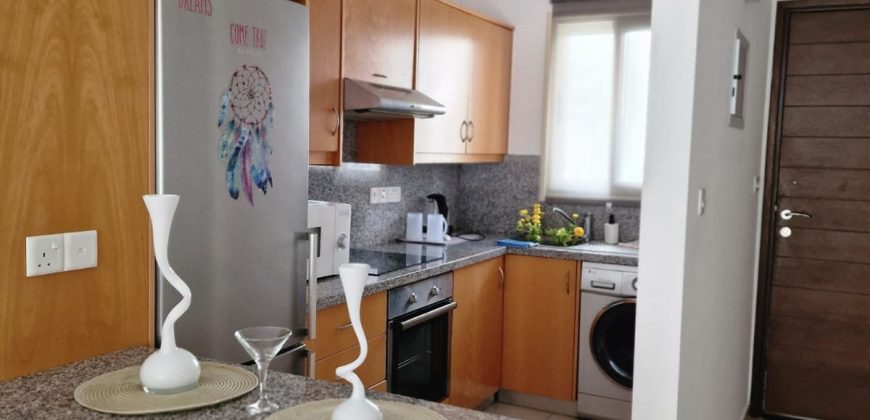 Paphos Universal 2Bdr House (Maisonette) For Sale FCP35268