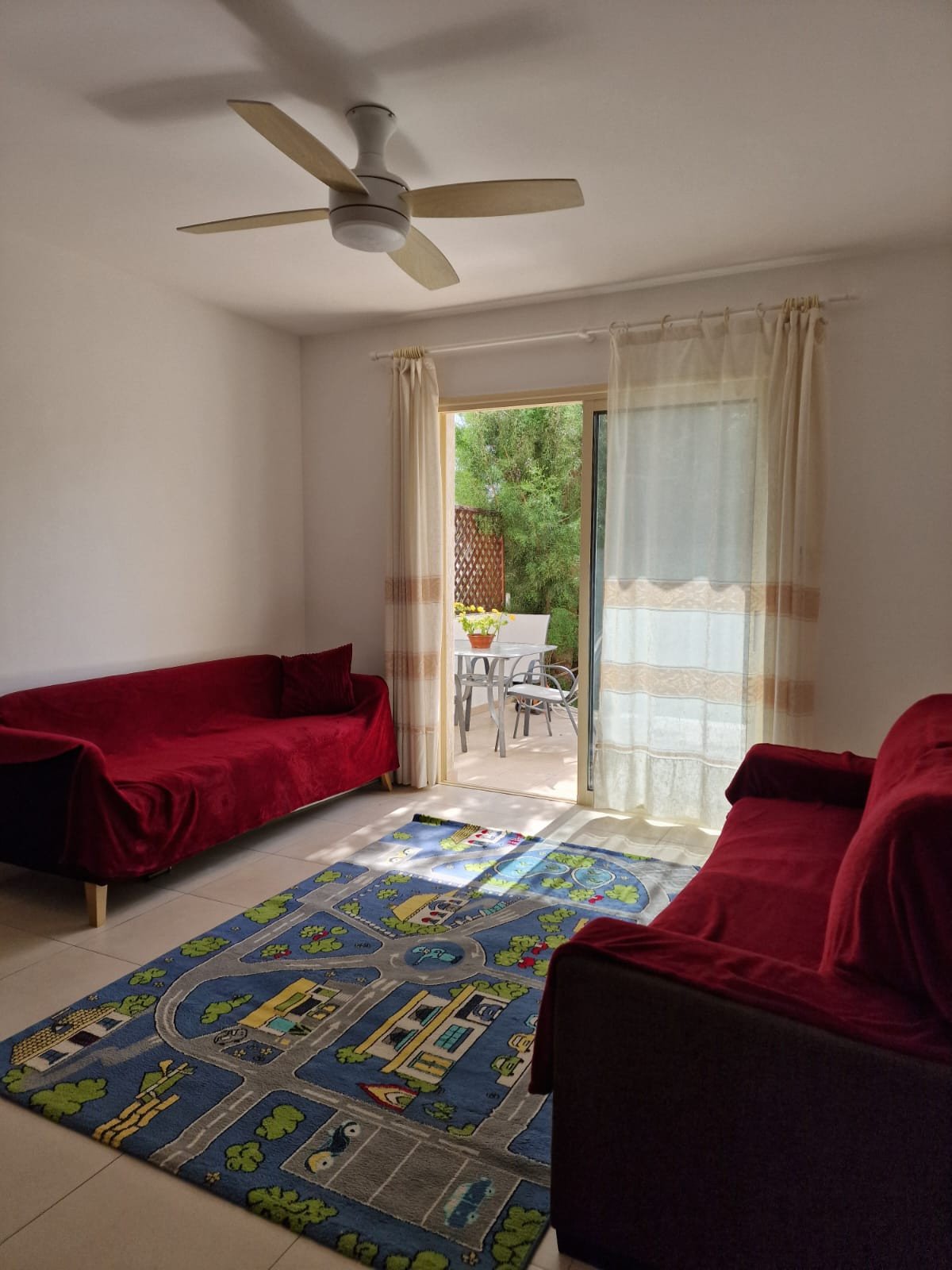 Paphos Universal 2Bdr House (Maisonette) For Sale FCP35268