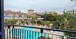 Paphos Universal 2Bdr House (Maisonette) For Sale FCP49042