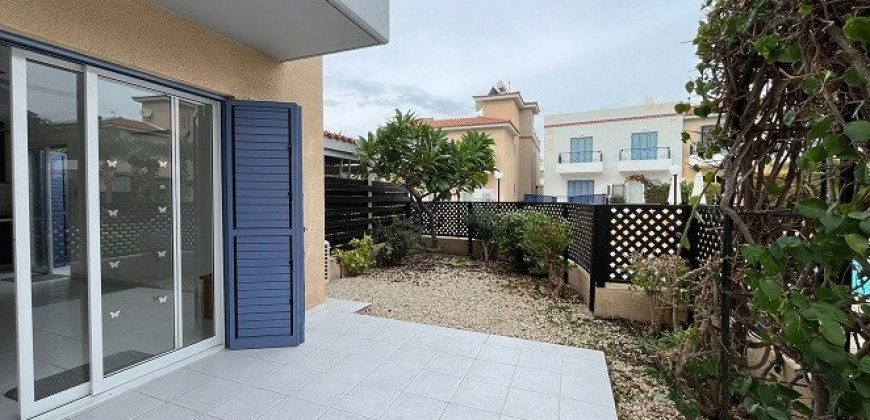 Paphos Universal 2Bdr House (Maisonette) For Sale FCP49042