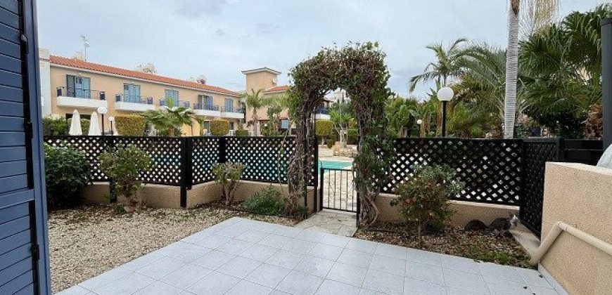 Paphos Universal 2Bdr House (Maisonette) For Sale FCP49042