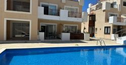 Paphos Universal 2Bdr House (Semi detached) For Sale FCP53733