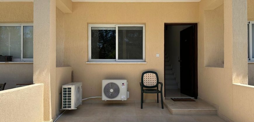 Paphos Universal 2Bdr House (Semi detached) For Sale FCP53733