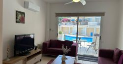 Paphos Universal 2Bdr House (Semi detached) For Sale FCP53733