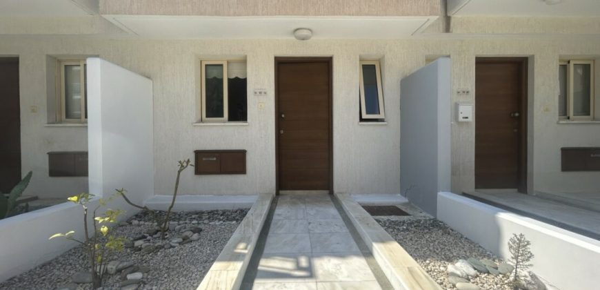 Paphos Universal 2Bdr Maisonette For Sale PRK34952