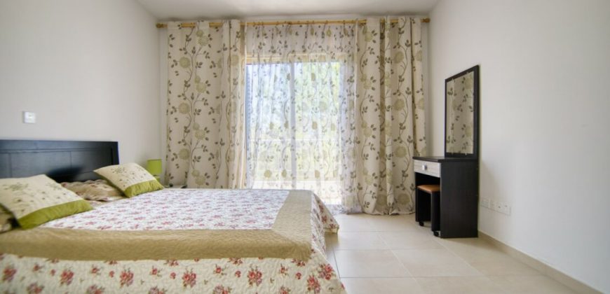 Paphos Universal 2Bdr Maisonette For Sale PRK34952