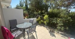 Paphos Universal 2Bdr Maisonette For Sale PRK34952