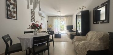 Paphos Universal 2Bdr Maisonette For Sale PRK34952