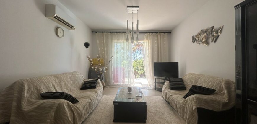 Paphos Universal 2Bdr Maisonette For Sale PRK34952