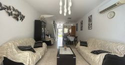 Paphos Universal 2Bdr Maisonette For Sale PRK34952