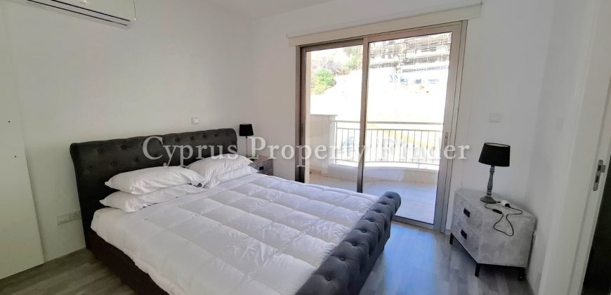 Paphos Universal 2Bdr Town House For Sale CPF152149