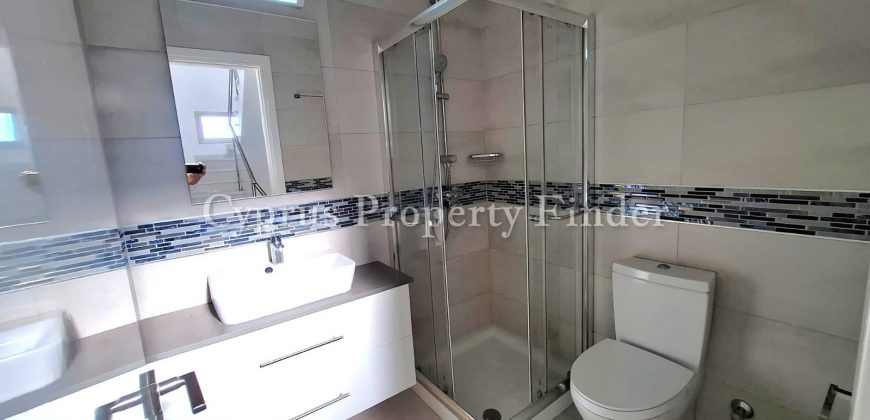 Paphos Universal 2Bdr Town House For Sale CPF152149