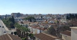 Paphos Universal 2Bdr Town House For Sale CPF152149