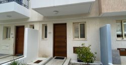 Paphos Universal 2Bdr Townhouse For Sale PRK25868