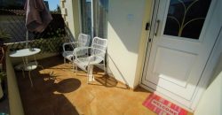 Paphos Universal 2Bdr Townhouse For Sale PRK37250