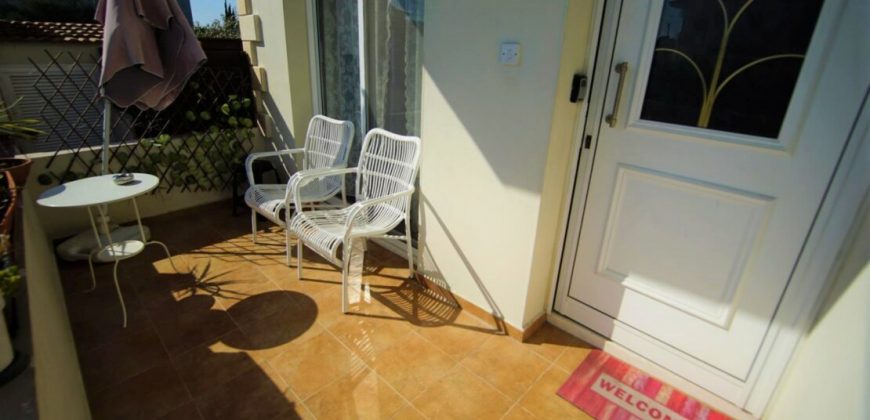 Paphos Universal 2Bdr Townhouse For Sale PRK37250