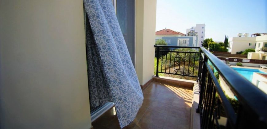 Paphos Universal 2Bdr Townhouse For Sale PRK37250