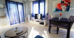 Paphos Universal 2Bdr Townhouse For Sale PRK37250