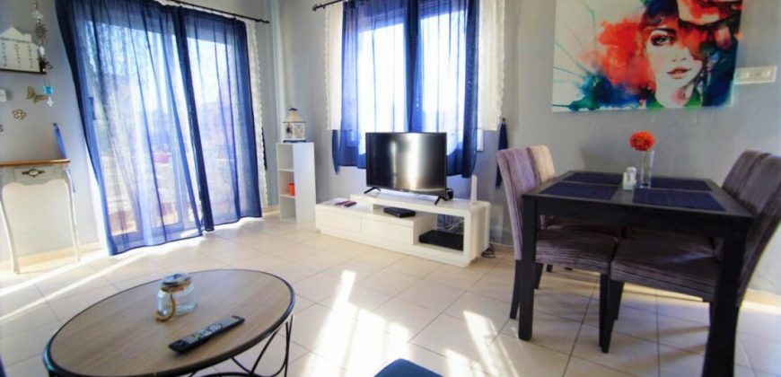 Paphos Universal 2Bdr Townhouse For Sale PRK37250