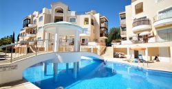 Paphos Universal 2Bdr Townhouse For Sale PRK38940