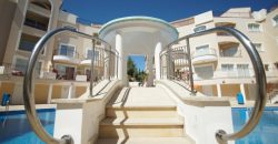 Paphos Universal 2Bdr Townhouse For Sale PRK38940