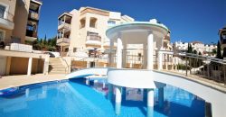 Paphos Universal 2Bdr Townhouse For Sale PRK38940