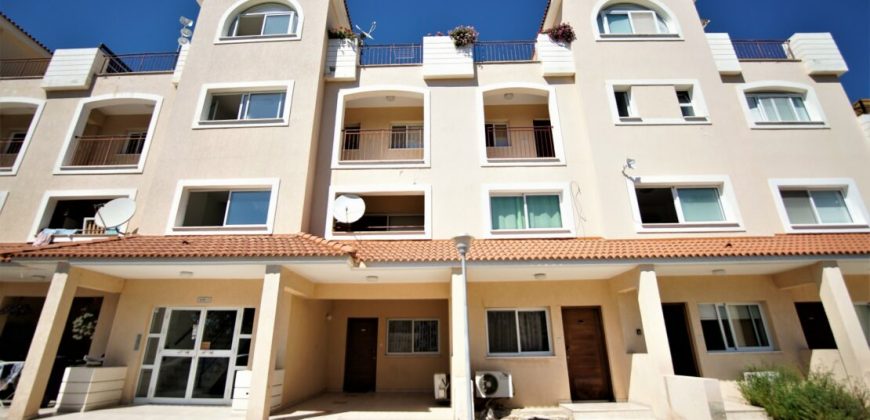 Paphos Universal 2Bdr Townhouse For Sale PRK38940