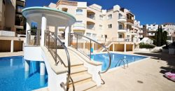 Paphos Universal 2Bdr Townhouse For Sale PRK38940