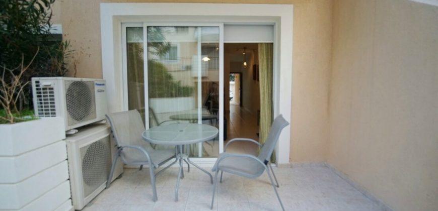 Paphos Universal 2Bdr Townhouse For Sale PRK38940