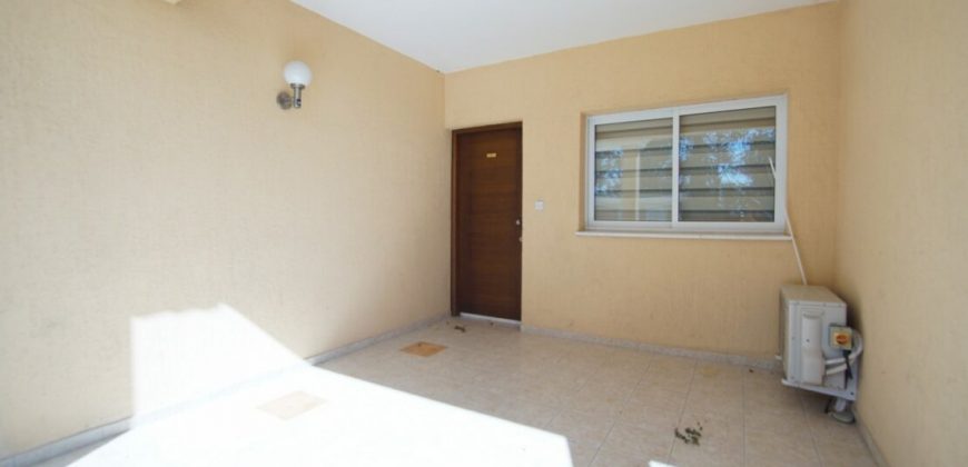 Paphos Universal 2Bdr Townhouse For Sale PRK38940