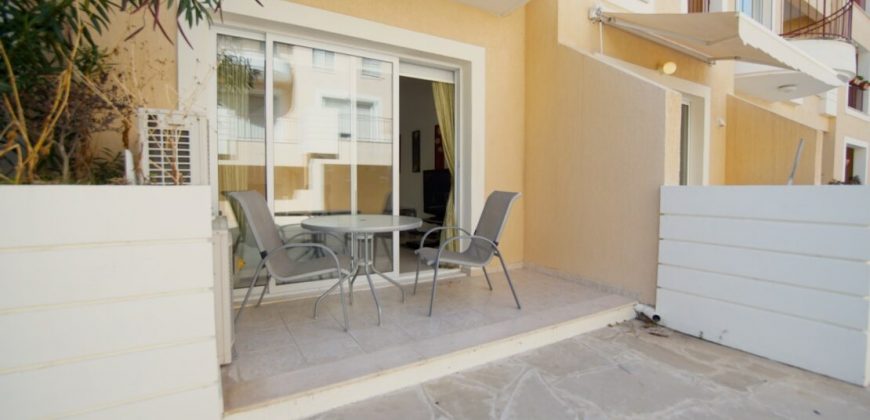 Paphos Universal 2Bdr Townhouse For Sale PRK38940