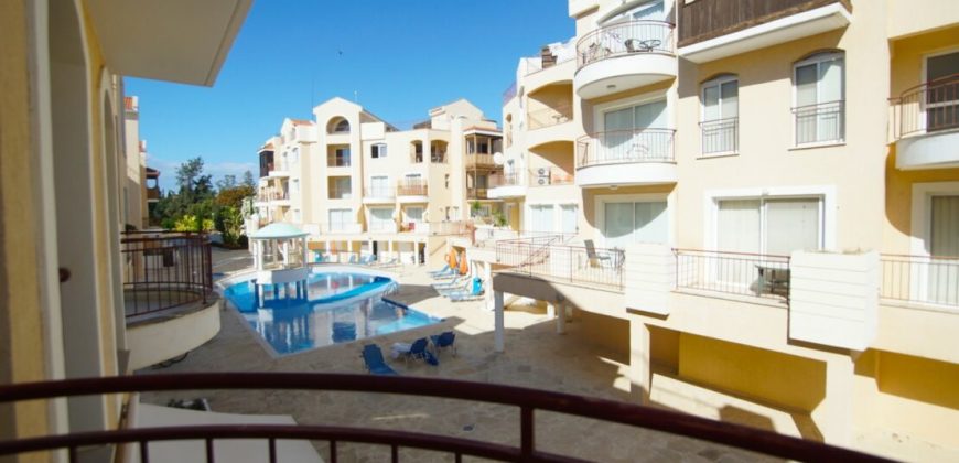 Paphos Universal 2Bdr Townhouse For Sale PRK38940