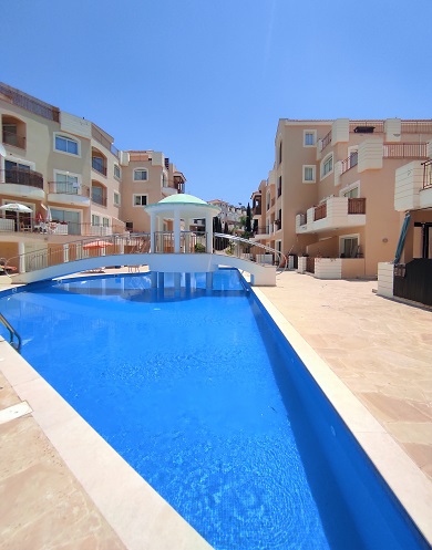 Paphos Universal 2Bdr Townhouse For Sale PRK42729