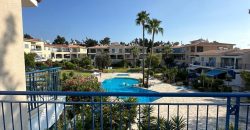 Paphos Universal 2Bdr Townhouse For Sale PRK43962