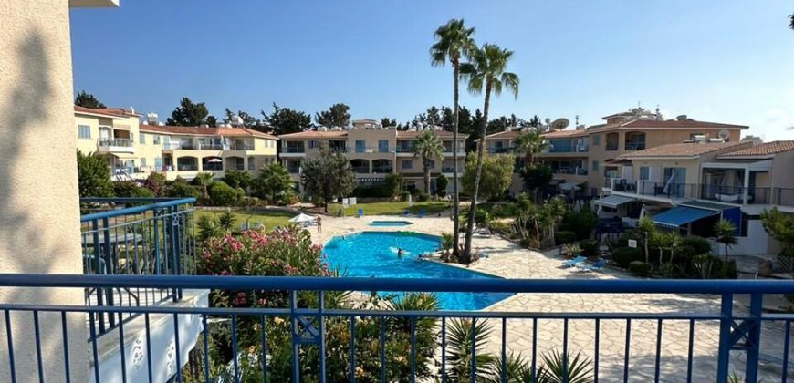 Paphos Universal 2Bdr Townhouse For Sale PRK43962