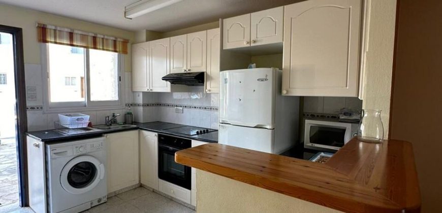 Paphos Universal 2Bdr Townhouse For Sale PRK43962