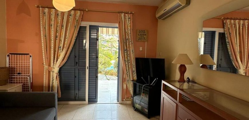 Paphos Universal 2Bdr Townhouse For Sale PRK43962