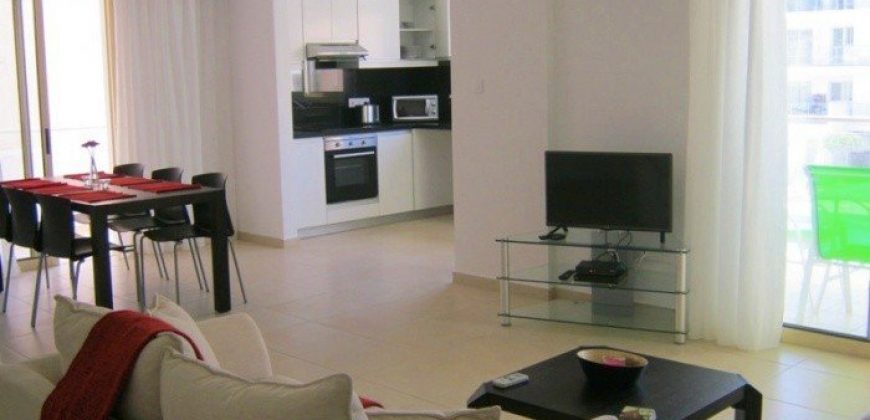 Paphos Universal 3Bdr Apartment (Flat) For Sale FCP24188