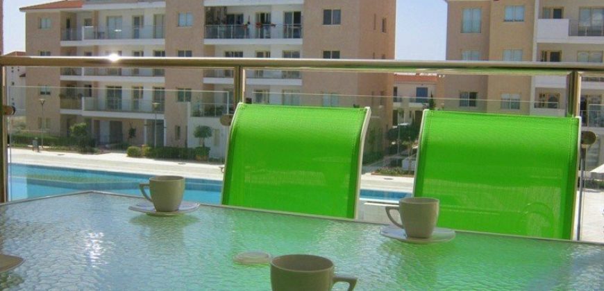 Paphos Universal 3Bdr Apartment (Flat) For Sale FCP24188